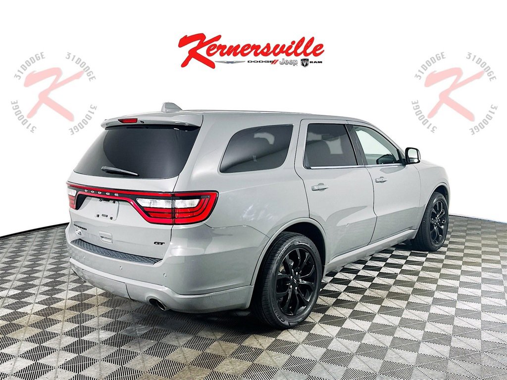 Used 2020 Dodge Durango GT image 7