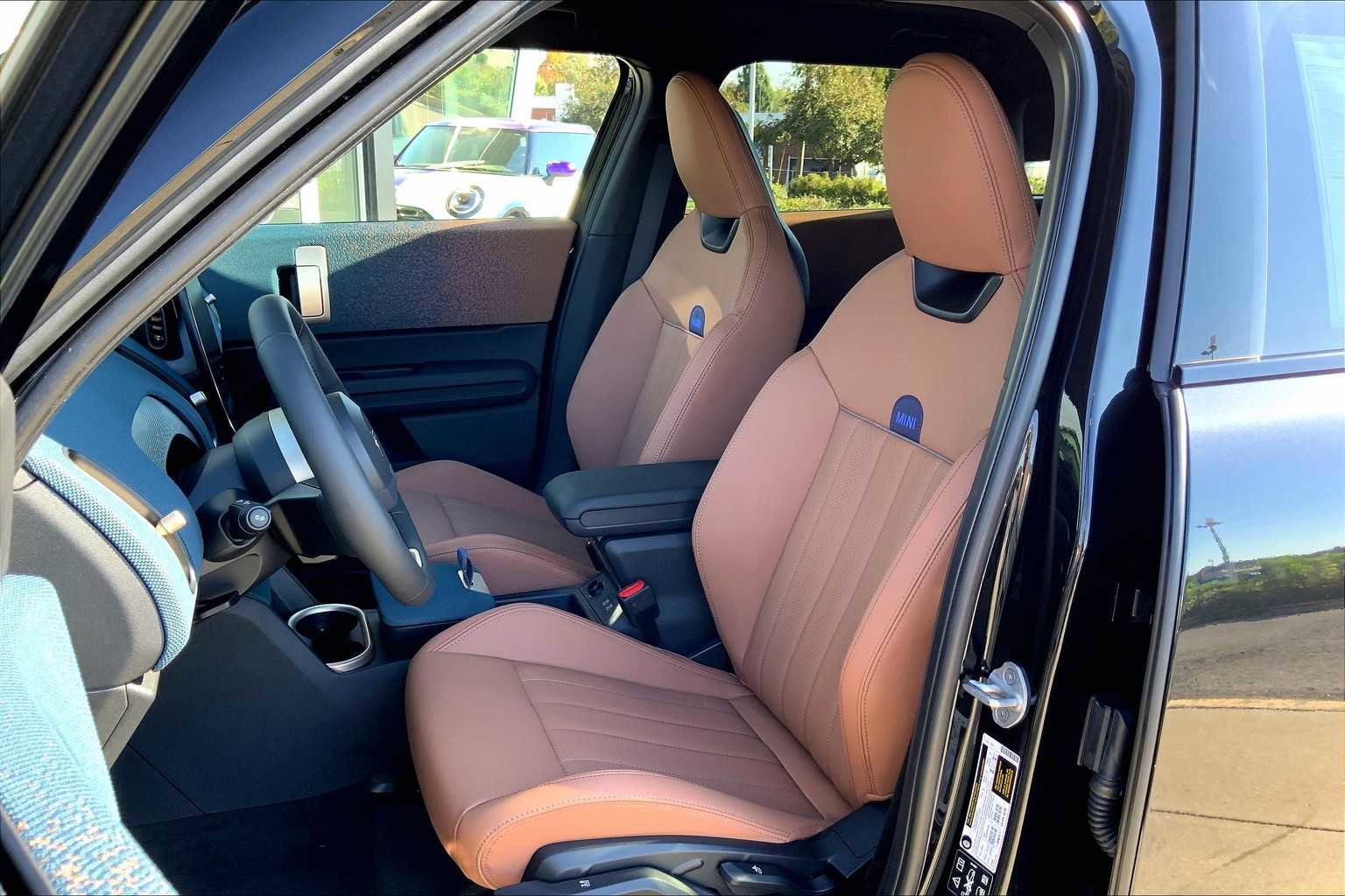 New 2026 MINI Cooper Countryman S image 9
