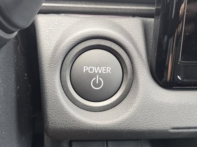 New 2026 Toyota C-HR AWD/4WD image 21