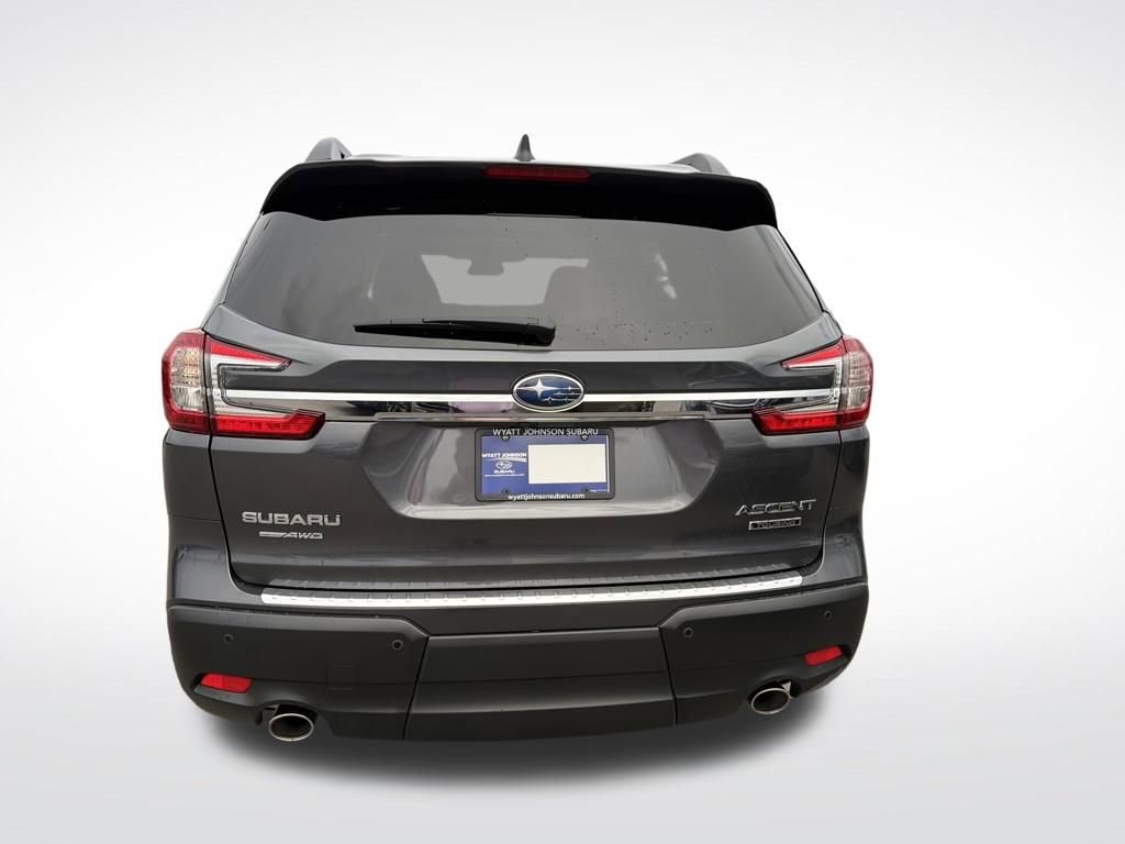 New 2026 Subaru Ascent Touring image 6