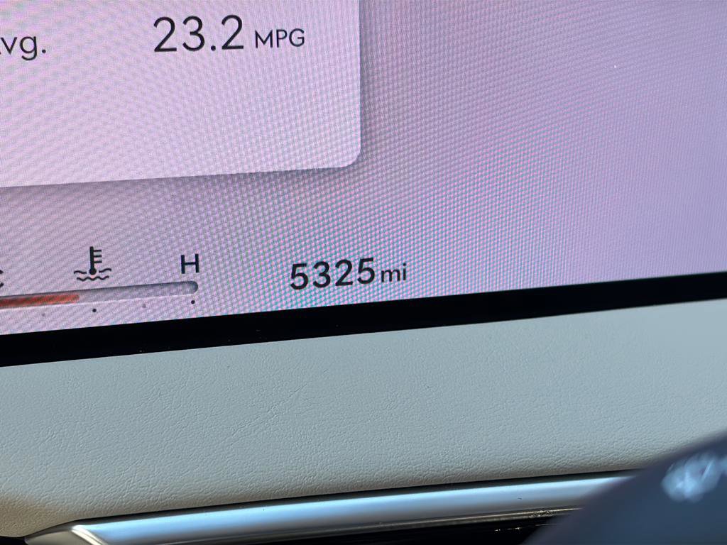 Certified 2026 Genesis GV70 2.5T image 28