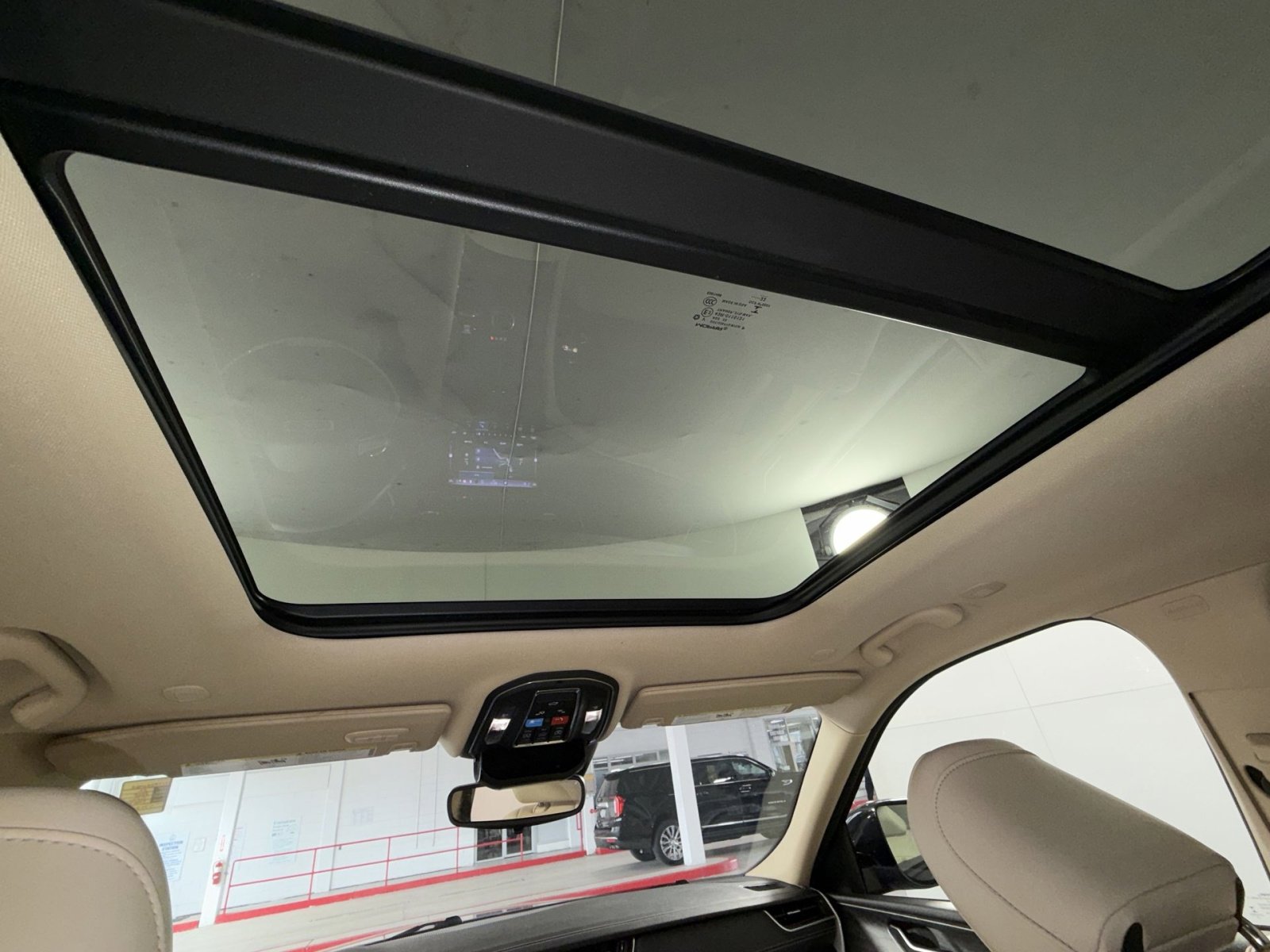 Used 2022 Jeep Grand Cherokee L Limited w/ MOPAR Finishing Package image 24