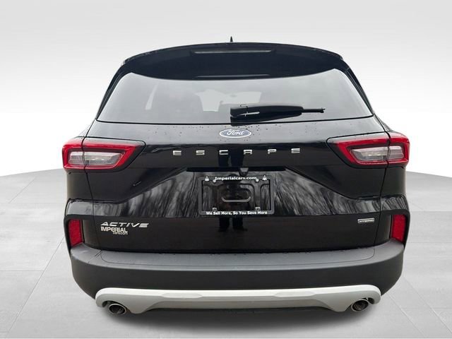 Used 2023 Ford Escape Active image 12