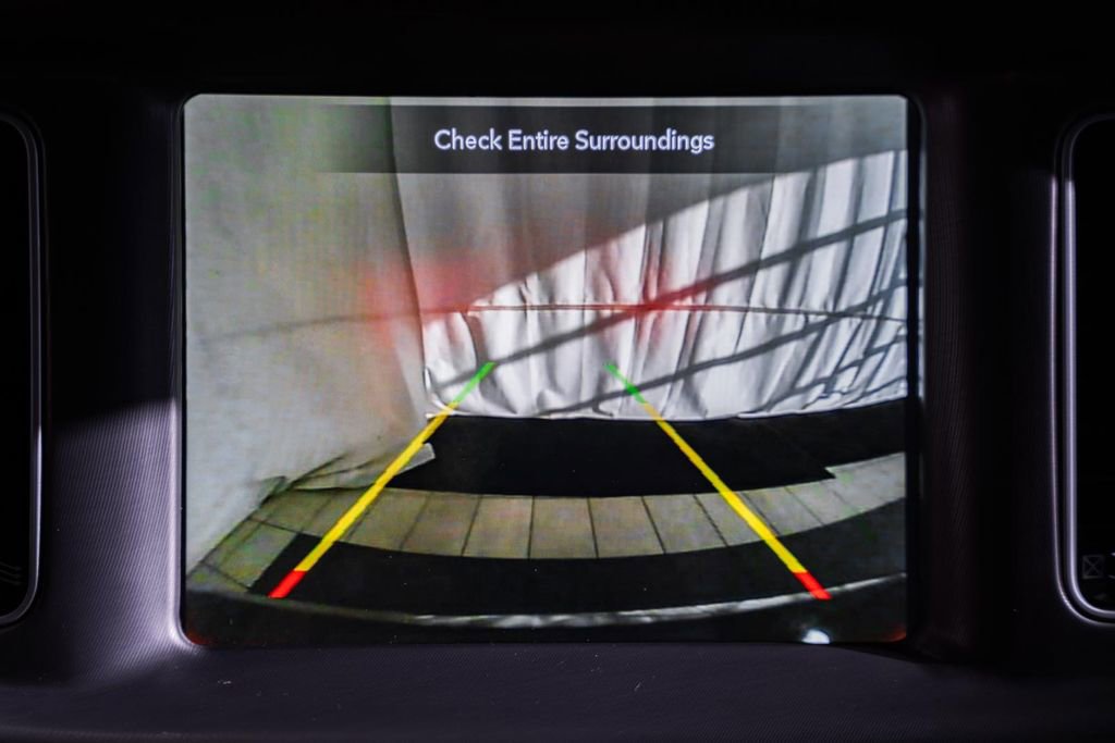 Certified 2022 Dodge Charger Scat Pack w/ Harman/Kardon Audio Group image 47