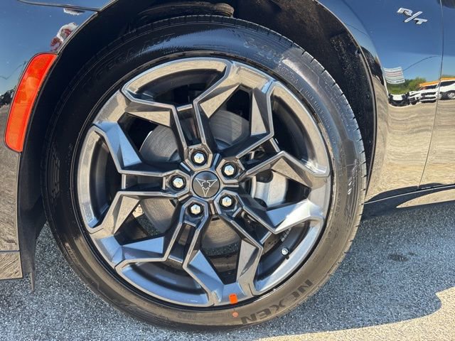 New 2026 Dodge Charger R/T AWD/4WD image 15