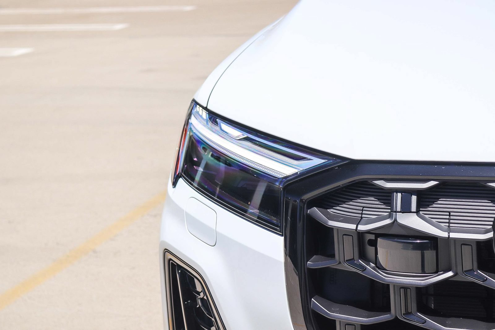 New 2026 Audi Q7 Premium Plus AWD/4WD image 10