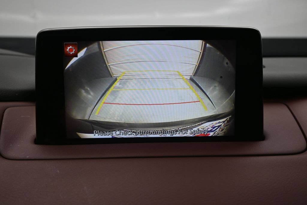 Used 2018 MAZDA CX-9 Signature AWD/4WD image 22
