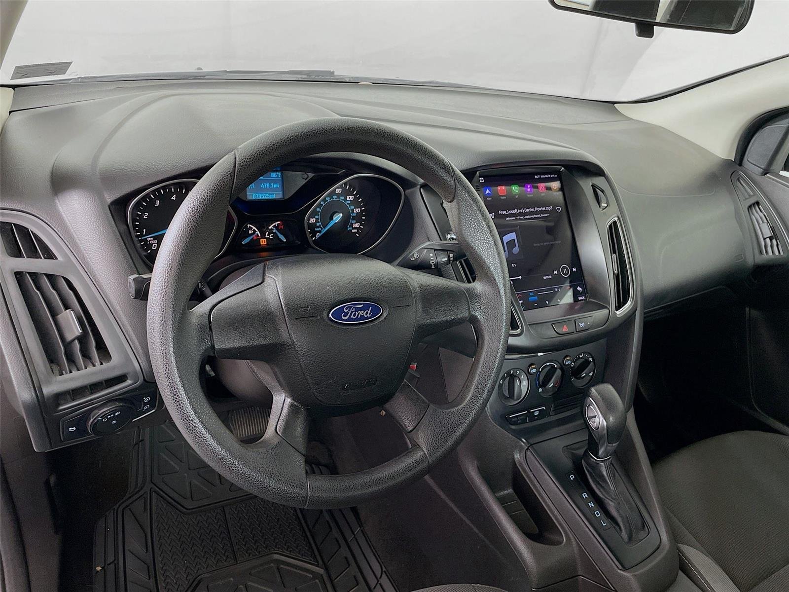 Used 2013 Ford Focus S FWD image 13