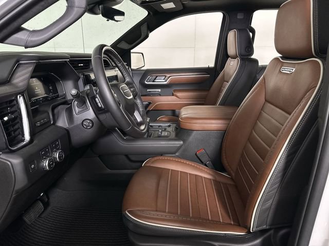 Used 2024 GMC Sierra 1500 Denali Ultimate AWD/4WD image 20