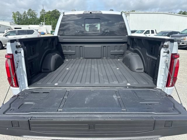 Used 2025 Ford F150 Raptor AWD/4WD image 11