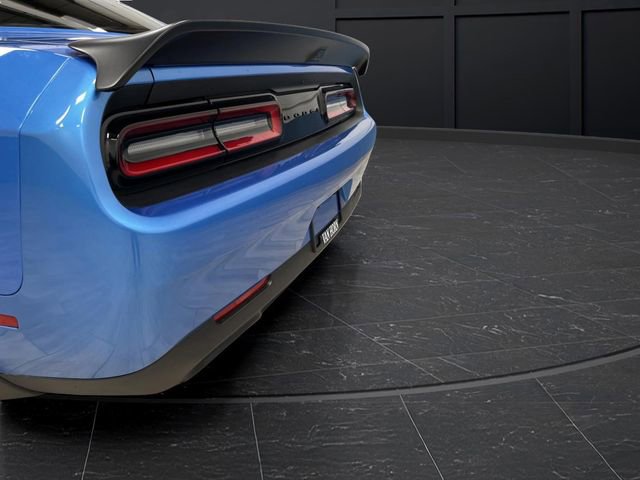 Used 2023 Dodge Challenger SRT Demon 170 w/ Plus Package image 27