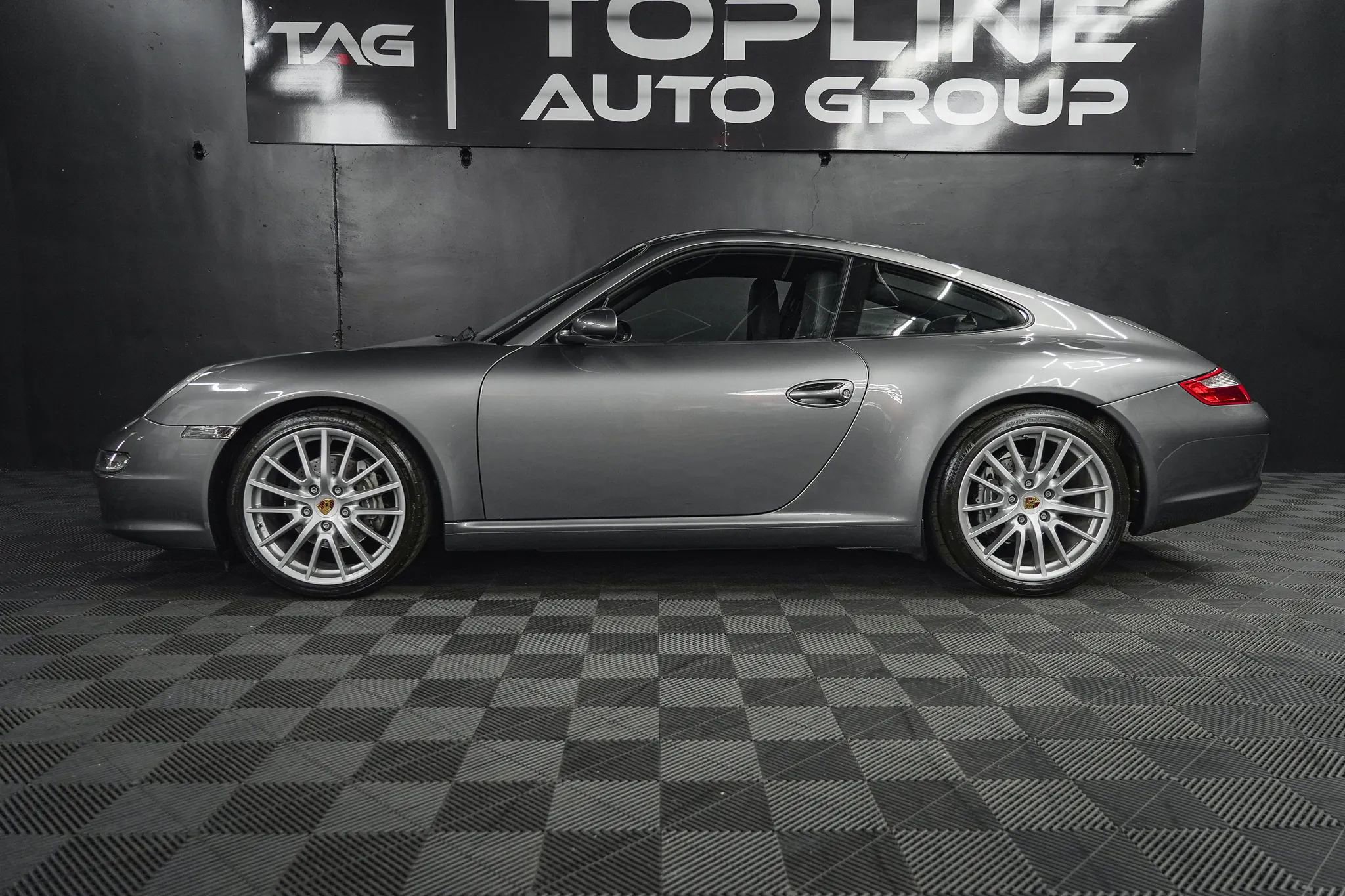 Used 2007 Porsche 911 GT3 RS image 26