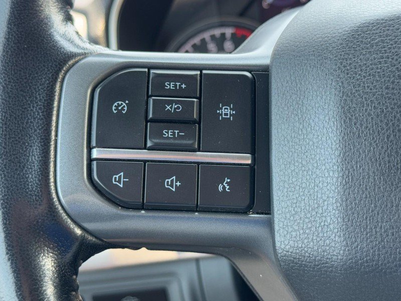 Used 2021 Ford F150 XLT w/ Equipment Group 302A High AWD/4WD image 16