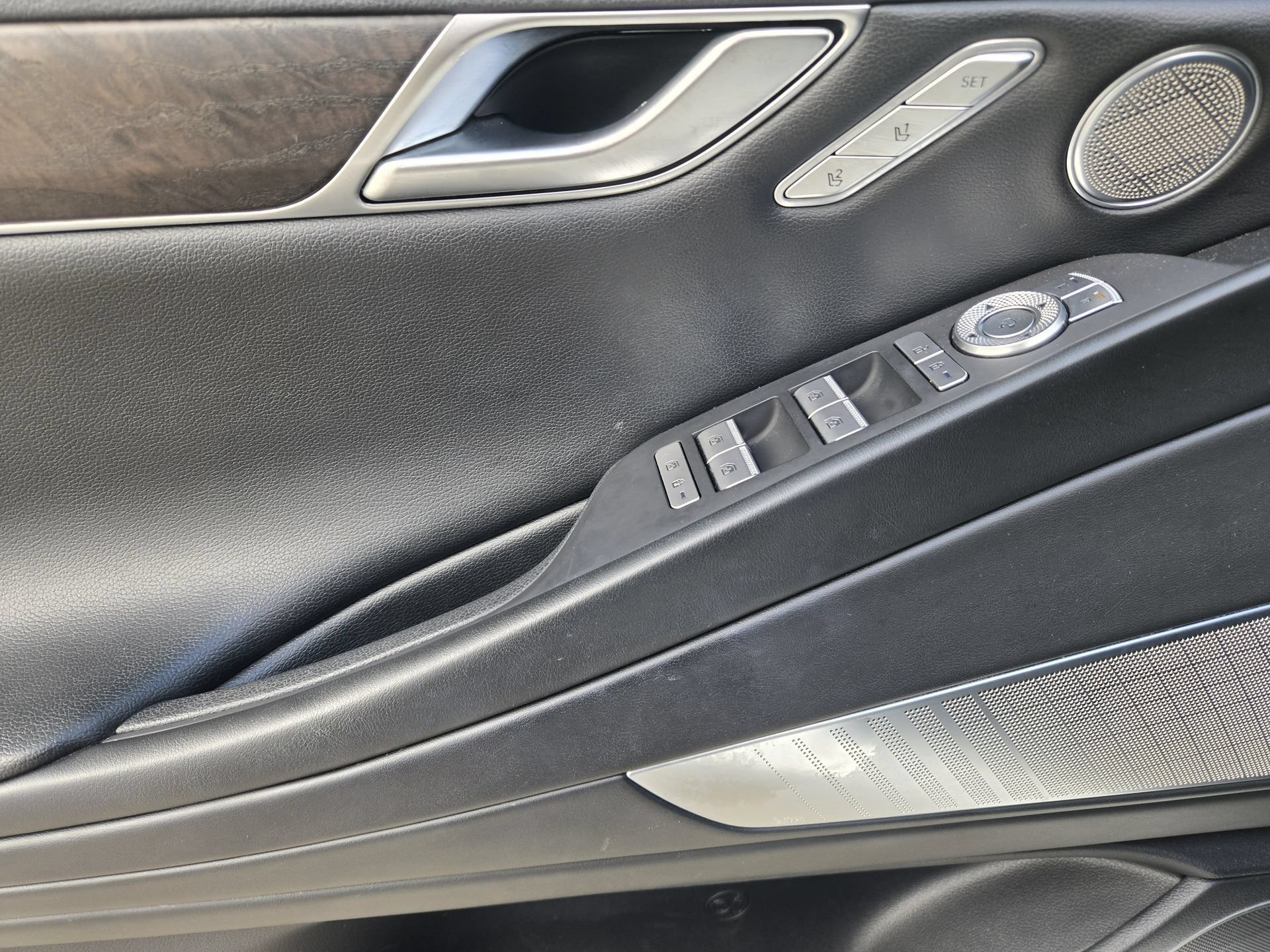 Used 2021 Genesis G80 3.5T AWD/4WD image 20