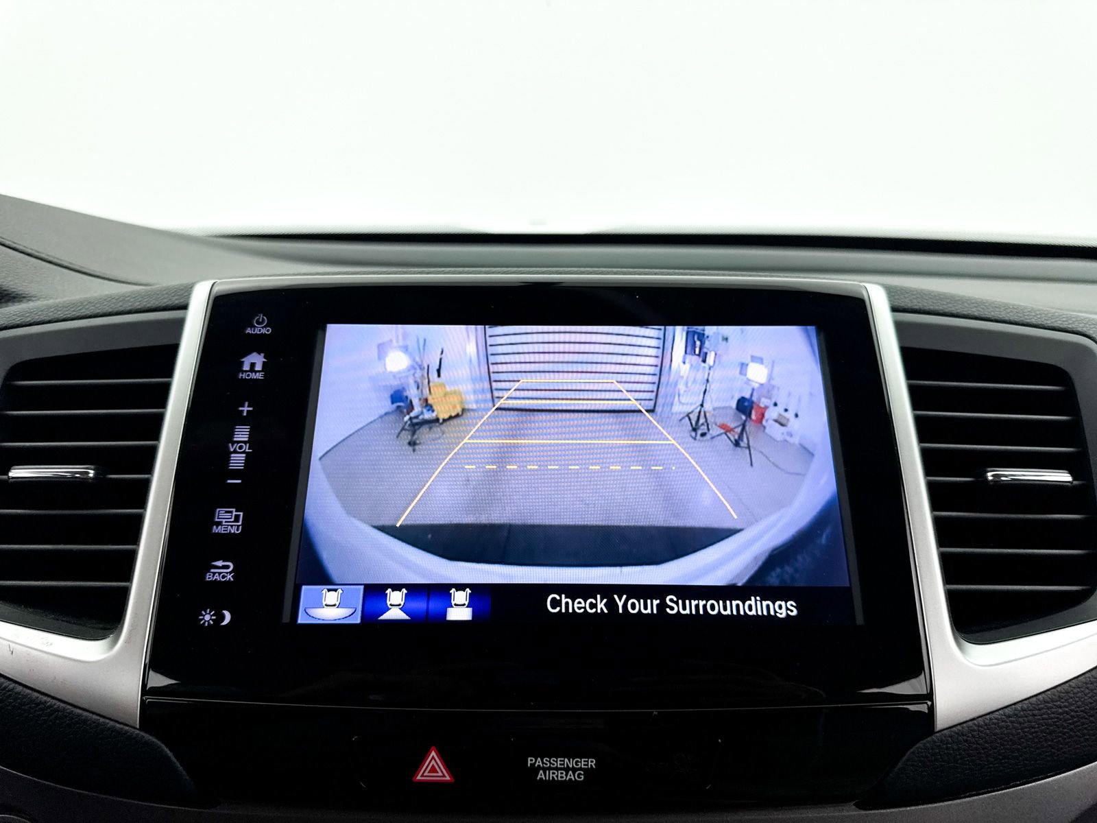 Used 2017 Honda Pilot EX-L image 21