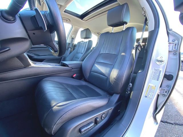 Used 2019 Honda Accord Touring image 20