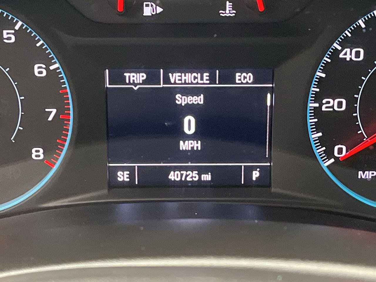 Certified 2024 Chevrolet Malibu LT FWD image 15