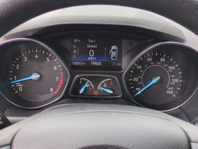 Used 2018 Ford Escape SE AWD/4WD image 12