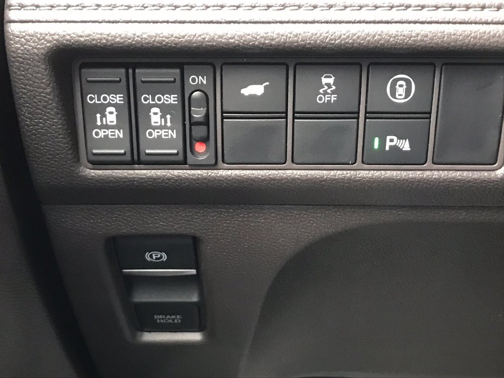 Used 2022 Honda Odyssey Elite image 27