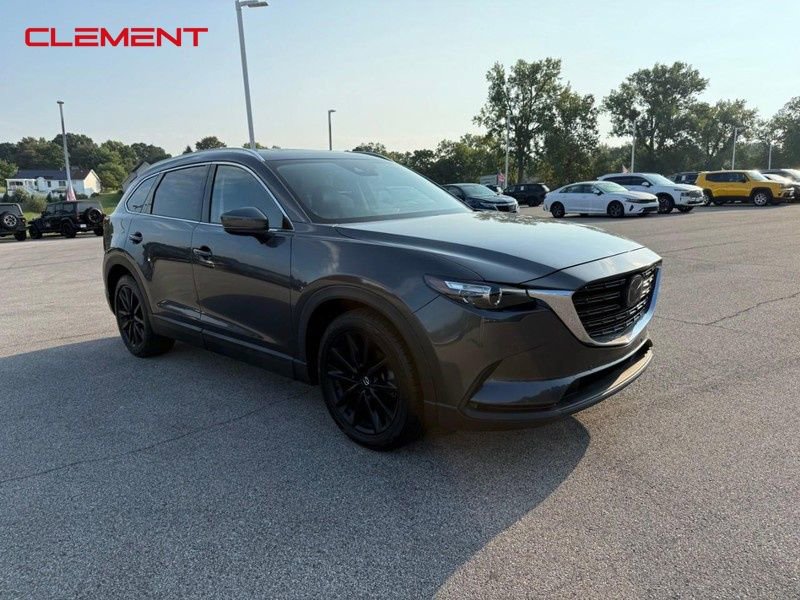 Used 2022 MAZDA CX-9 Touring Plus image 12