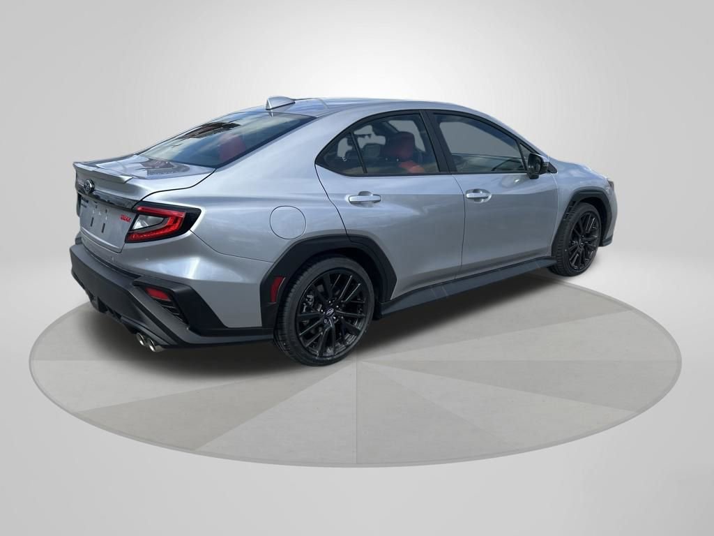New 2026 Subaru WRX Limited image 6