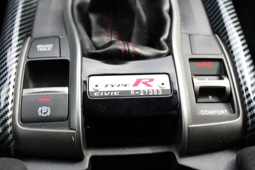 Used 2019 Honda Civic Type R image 22