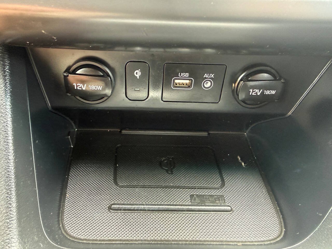 Used 2019 Hyundai Sonata Limited FWD image 34