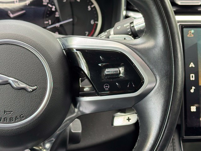 Used 2023 Jaguar F-PACE S AWD/4WD image 22