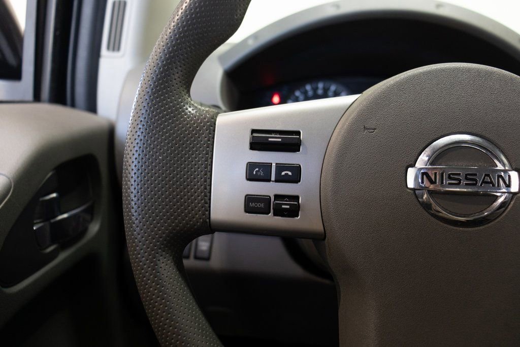 Used 2021 Nissan Frontier SV image 26