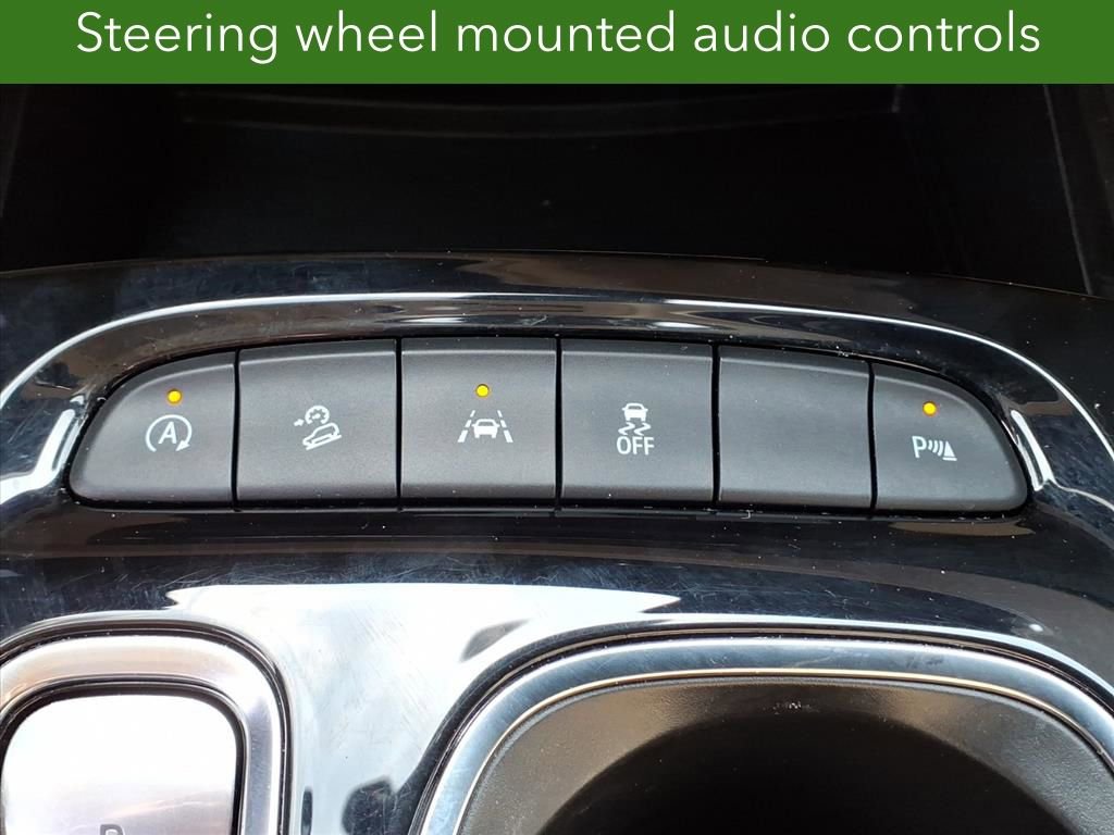 Certified 2023 Buick Envision Essence AWD/4WD image 29