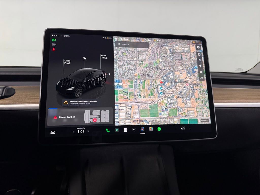 Used 2024 Tesla Model Y Long Range image 16