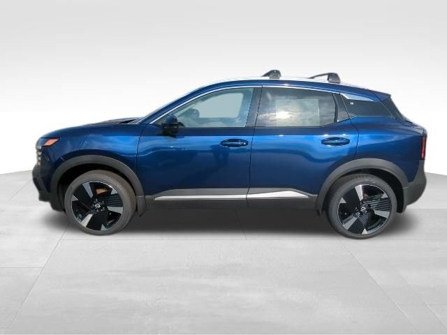 New 2026 Nissan Kicks SR w/ Cold Weather Package AWD/4WD image 3