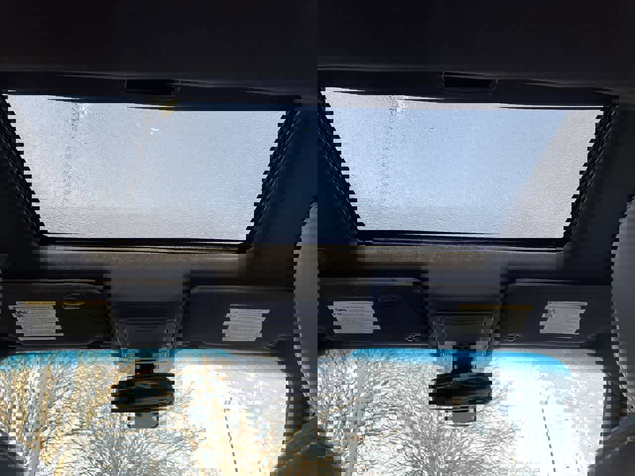 Used 2015 Ford Taurus SHO w/ Equipment Group 401A image 20