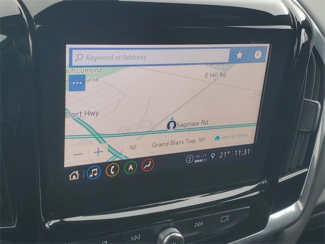 Certified 2023 Chevrolet Traverse Premier image 26