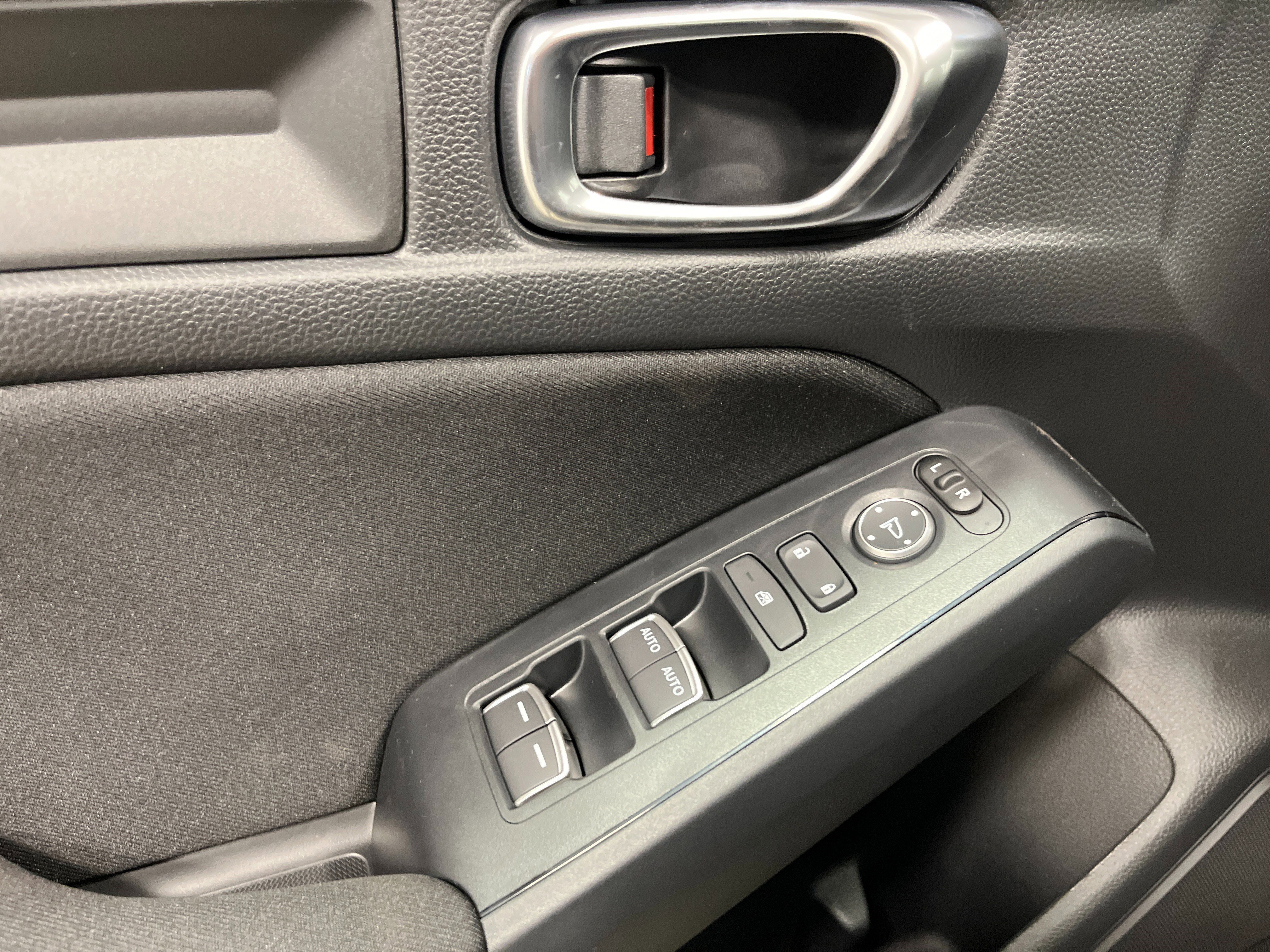 New 2026 Honda Civic Sport image 16