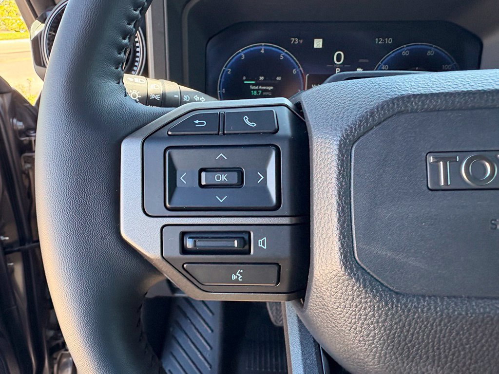 Used 2026 Toyota Land Cruiser w/ Premium Package AWD/4WD image 25