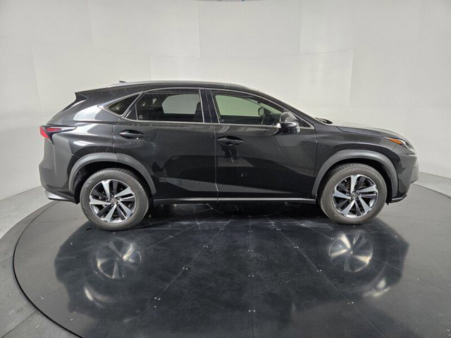 Certified 2019 Lexus NX 300 FWD image 7