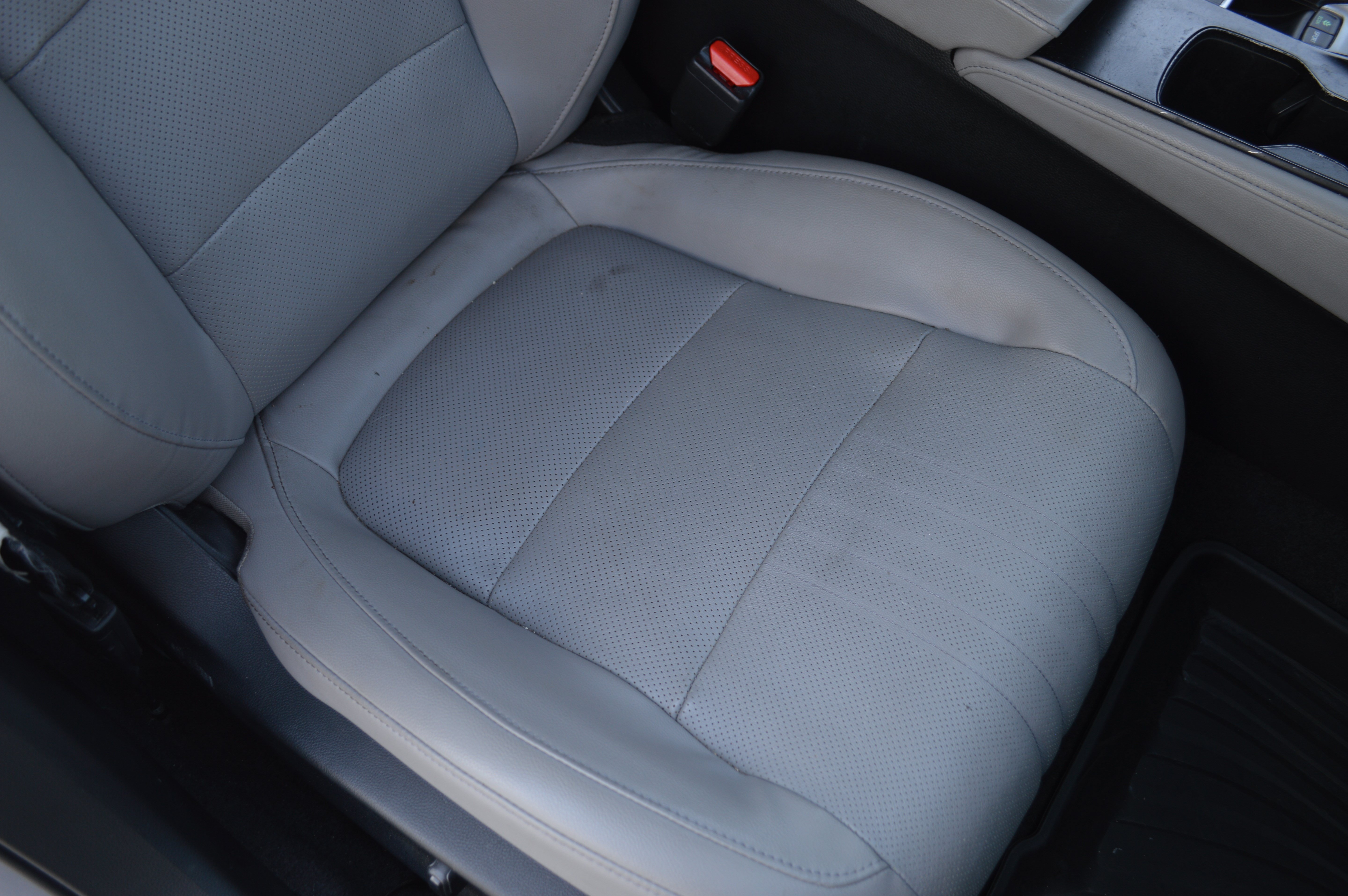 Used 2018 Honda Accord Touring image 31
