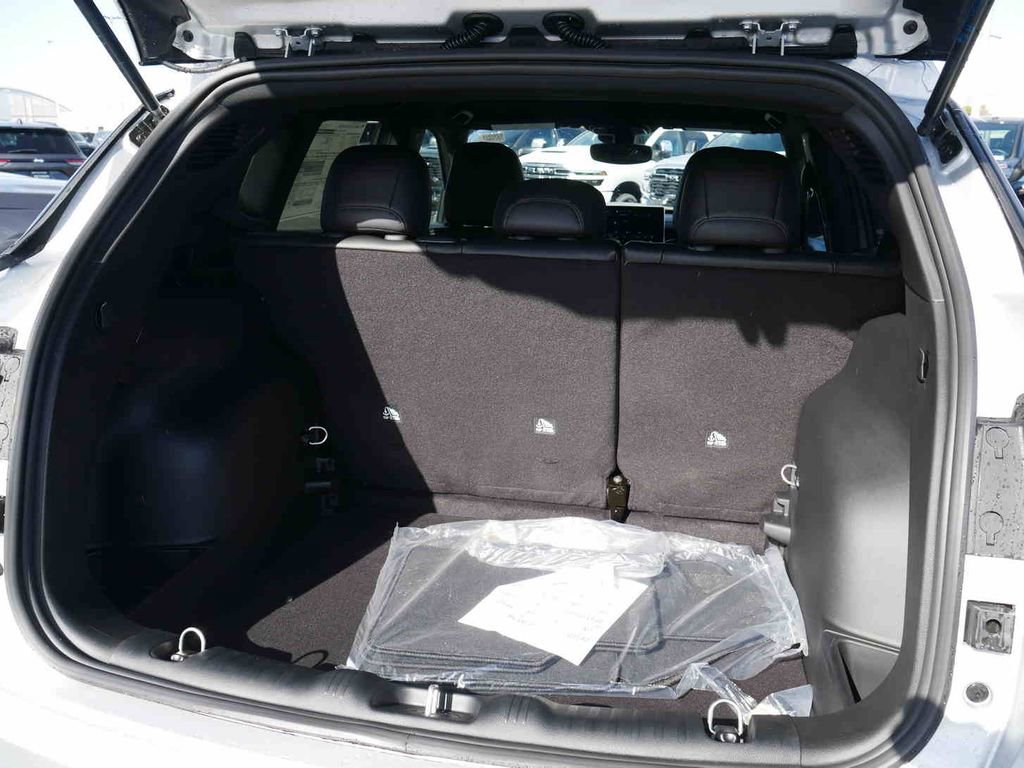 New 2026 Jeep Compass Latitude image 6