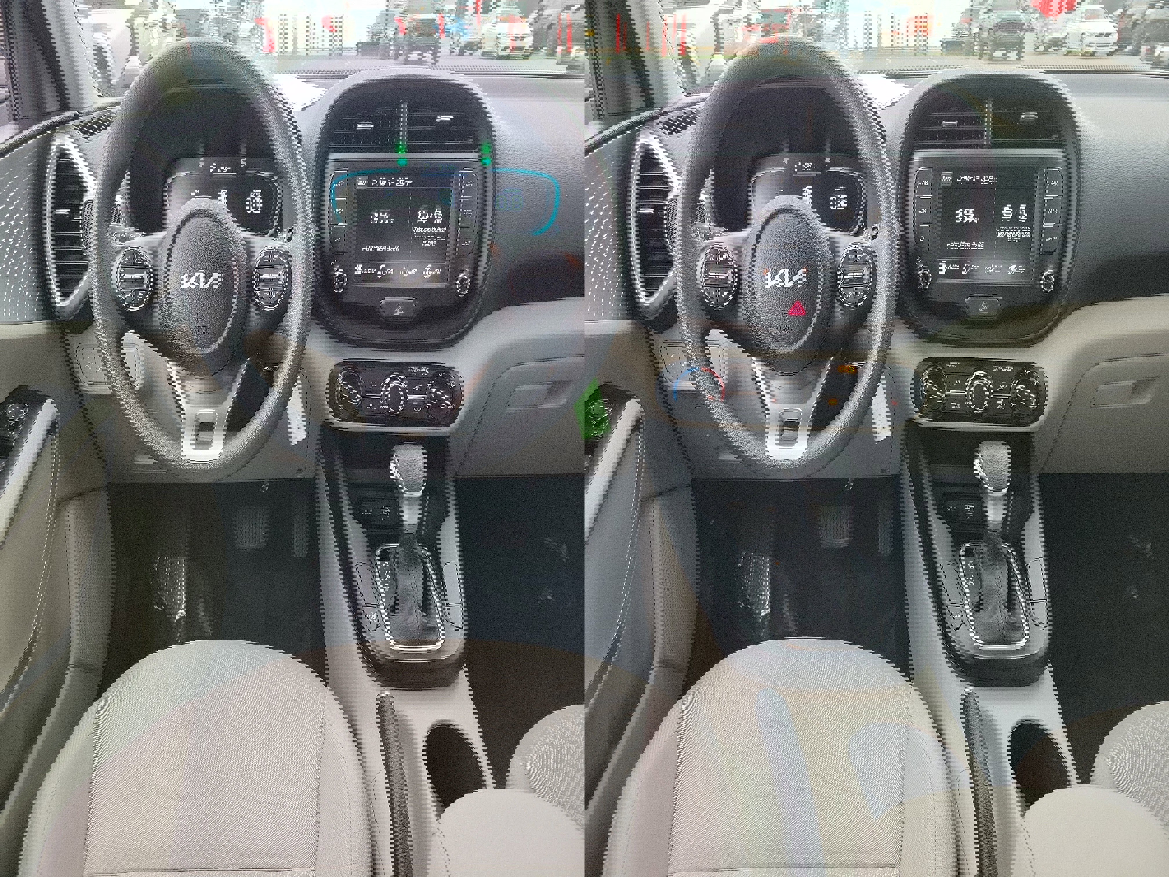 Used 2025 Kia Soul LX image 10
