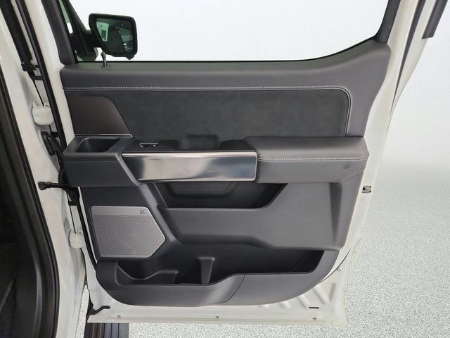 New 2026 Ford F150 Platinum AWD/4WD image 27