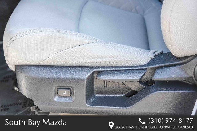 Used 2025 Toyota Tacoma SR5 AWD/4WD image 22