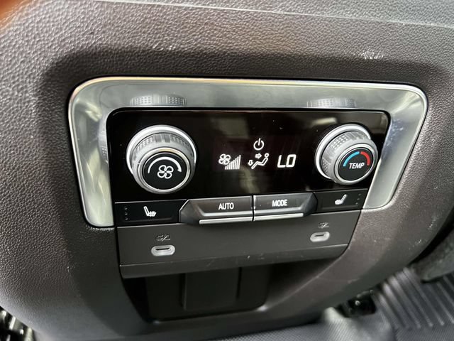 Used 2021 Chevrolet Tahoe RST w/ Luxury Package AWD/4WD image 14