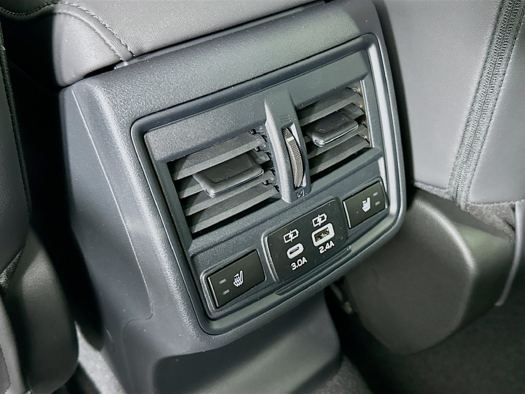 New 2026 Subaru Outback Touring XT AWD/4WD image 33