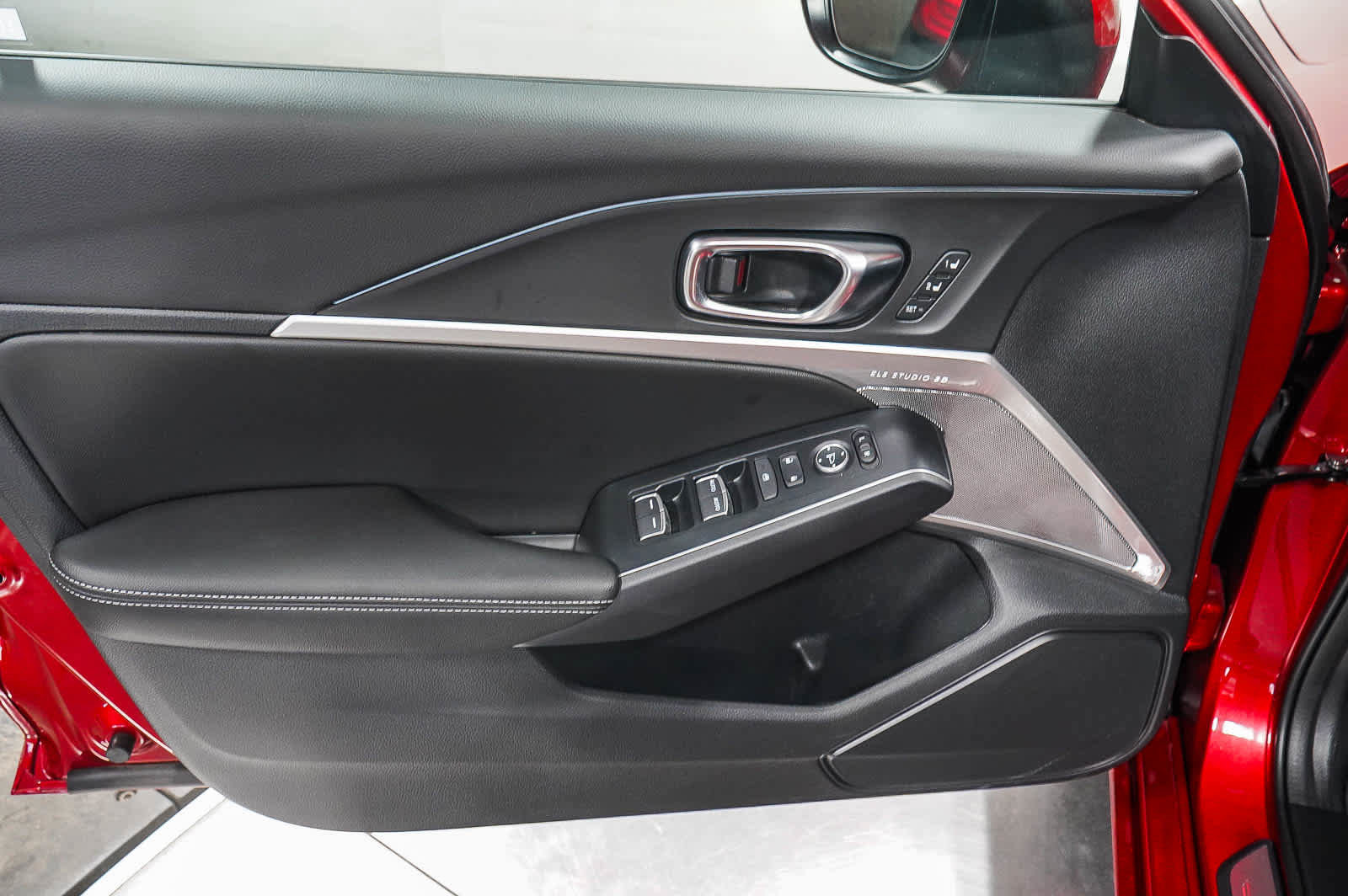 Used 2025 Acura Integra A-Spec image 25