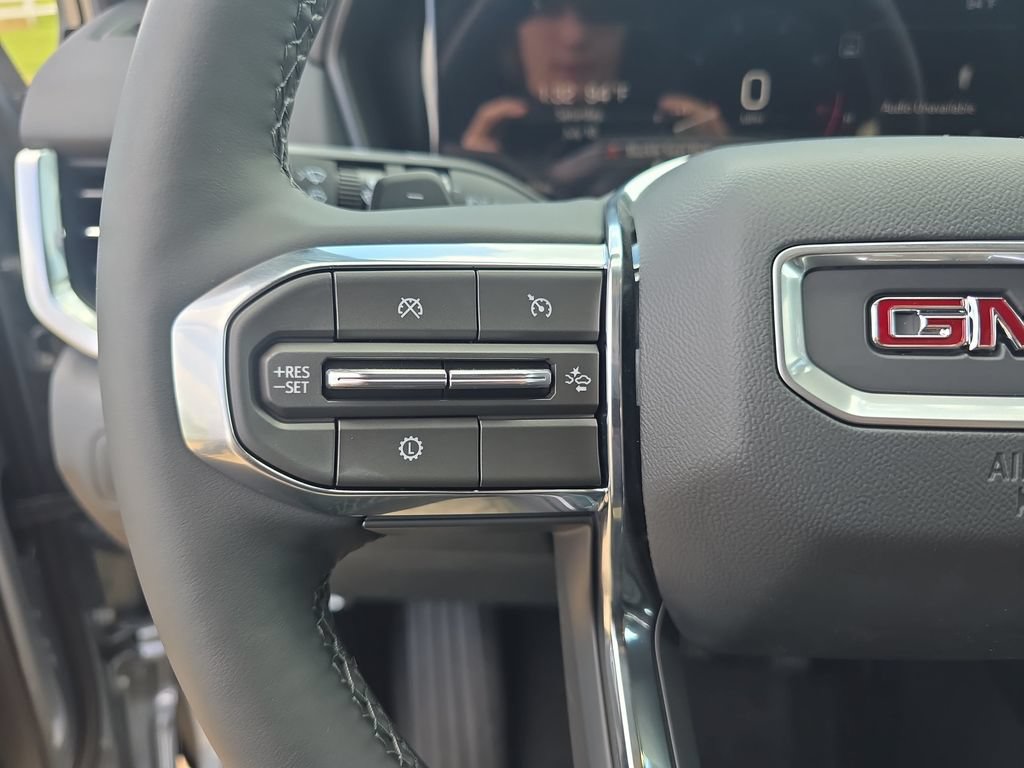 New 2027 GMC Terrain Elevation w/ Elevation Premium Package FWD image 17