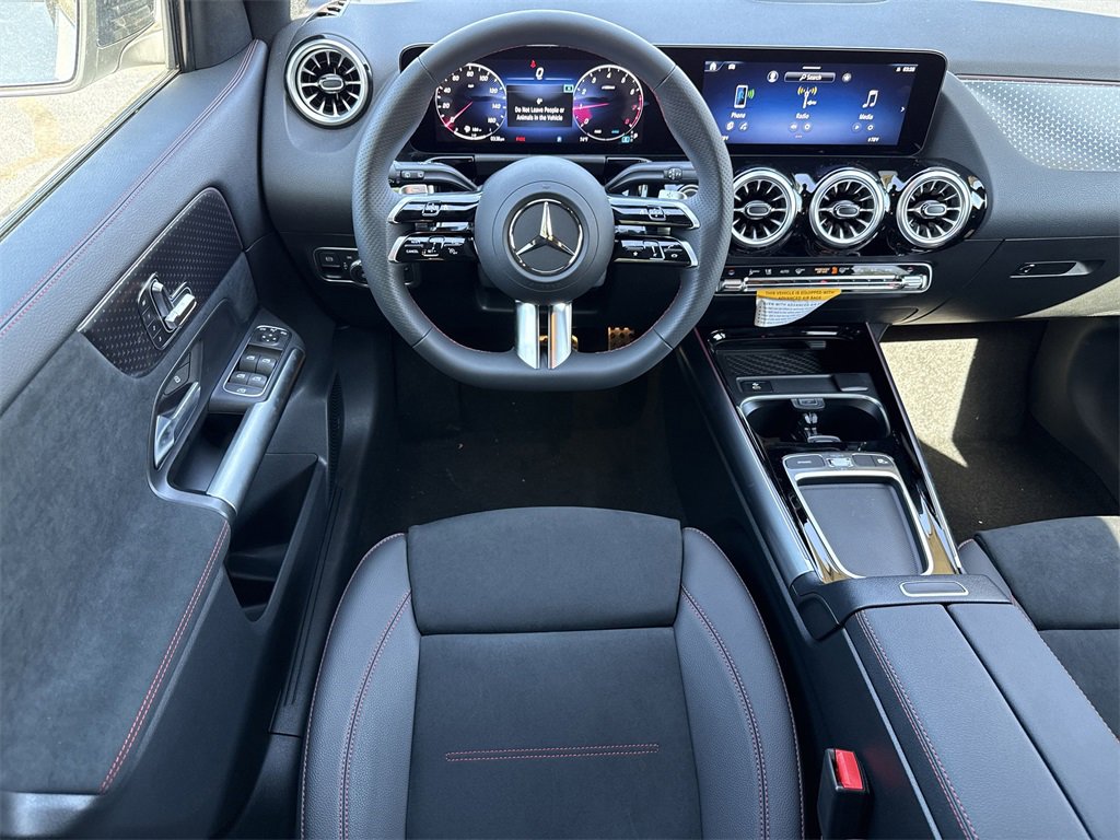 New 2025 Mercedes-Benz GLA 250 image 14