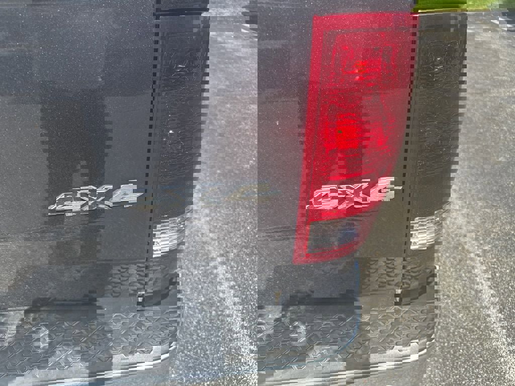 Used 2018 RAM 1500 Big Horn image 7