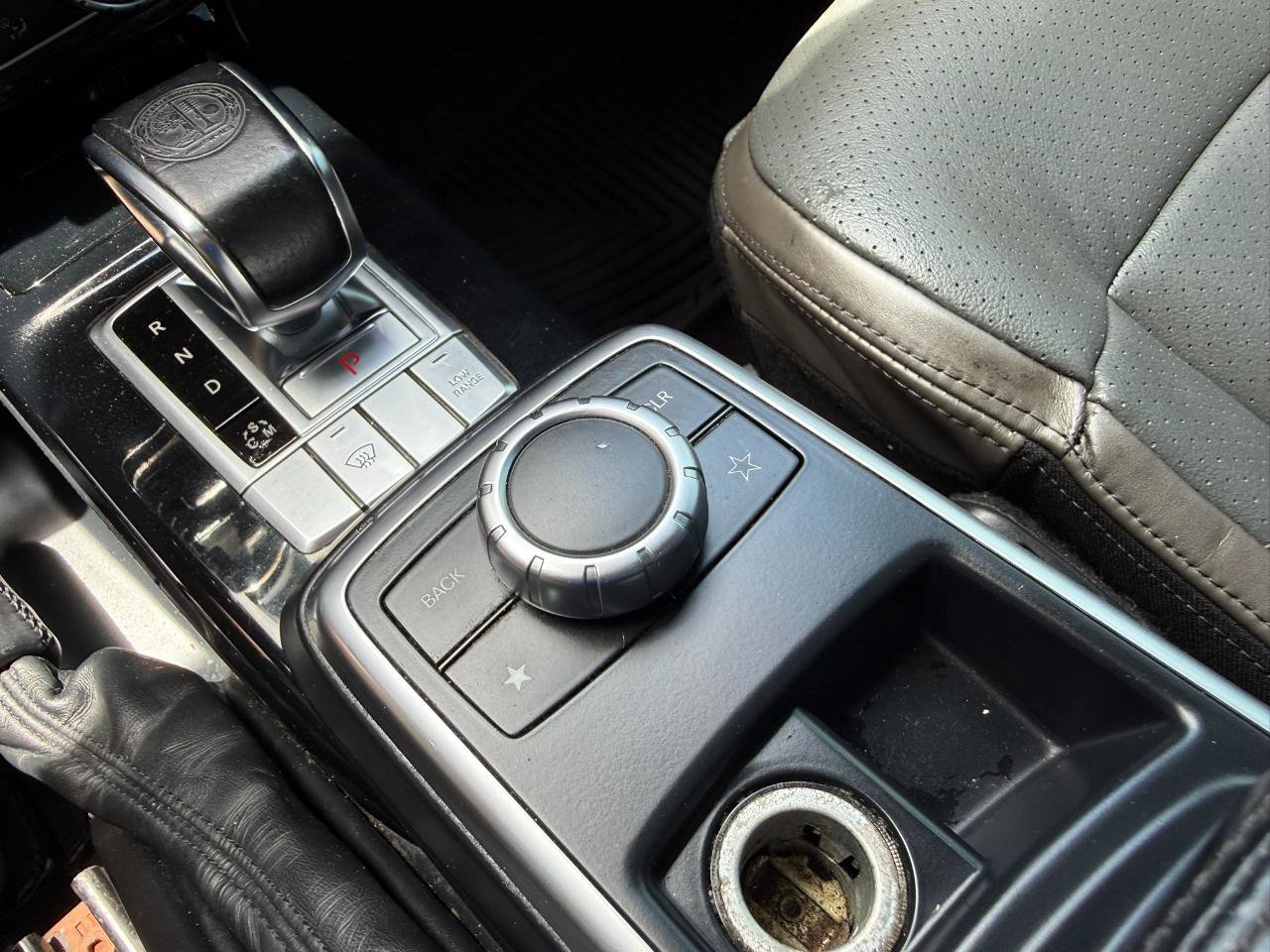 Used 2014 Mercedes-Benz G 63 AMG 4MATIC image 47