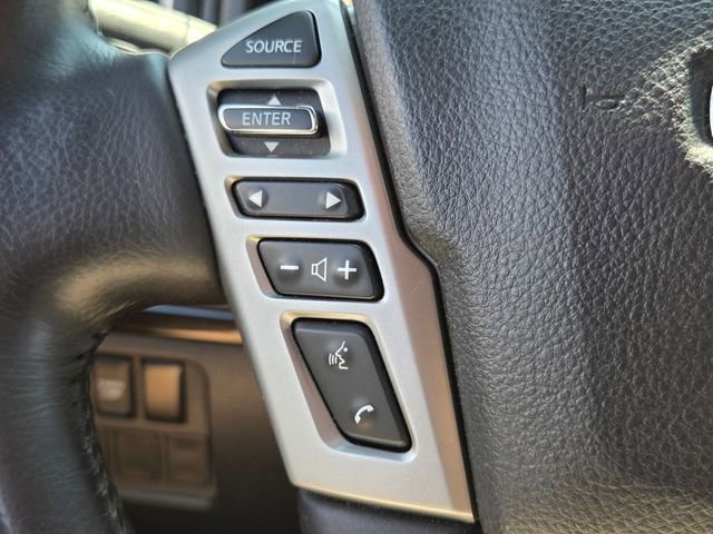 Used 2019 Nissan Titan SV w/ SV Convenience Package image 31